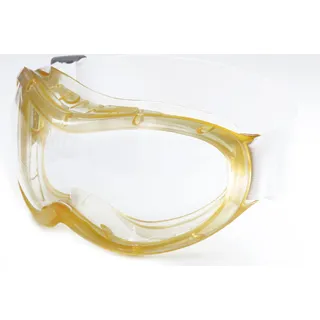 Окуляри захисні Пілот (лінза: ПС, оправа: ПВХ з резинкою ширина 40 мм) VITA