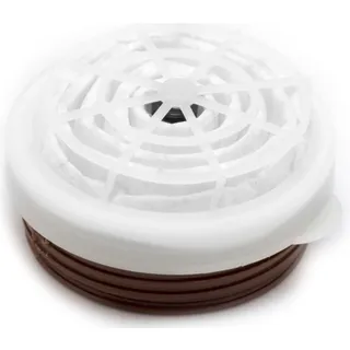 Фільтр змінний для Тополь марка А1Р1 Горлівка колір коричневий ЦІНА ЗА 1 ШТ