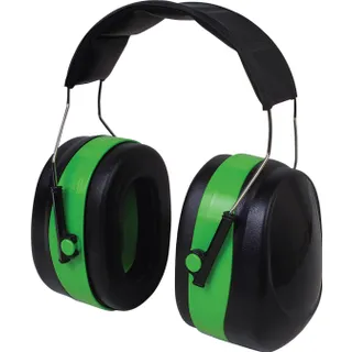 Наушники VITA с шумоподавлением SNR 32 dB складные, усиленный мягкий наголовник