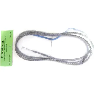 Трос для прочищення каналізації довжина 2,5 м