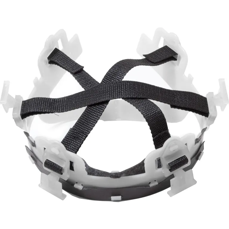 Підшоломник для каски будівельної Україна (наголовник)