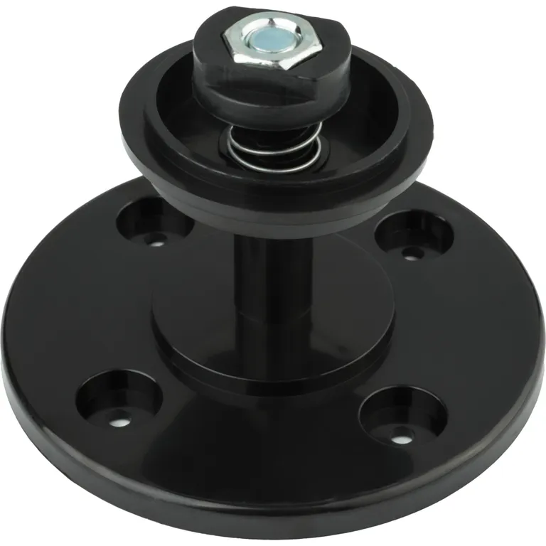 Гальмівний пристрій для касет D100/D200 універсальний (кріплення для проволоки у напівавтоматі)