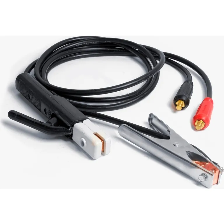 Сварочный аппарат IGBT VITA MMA-300 mini