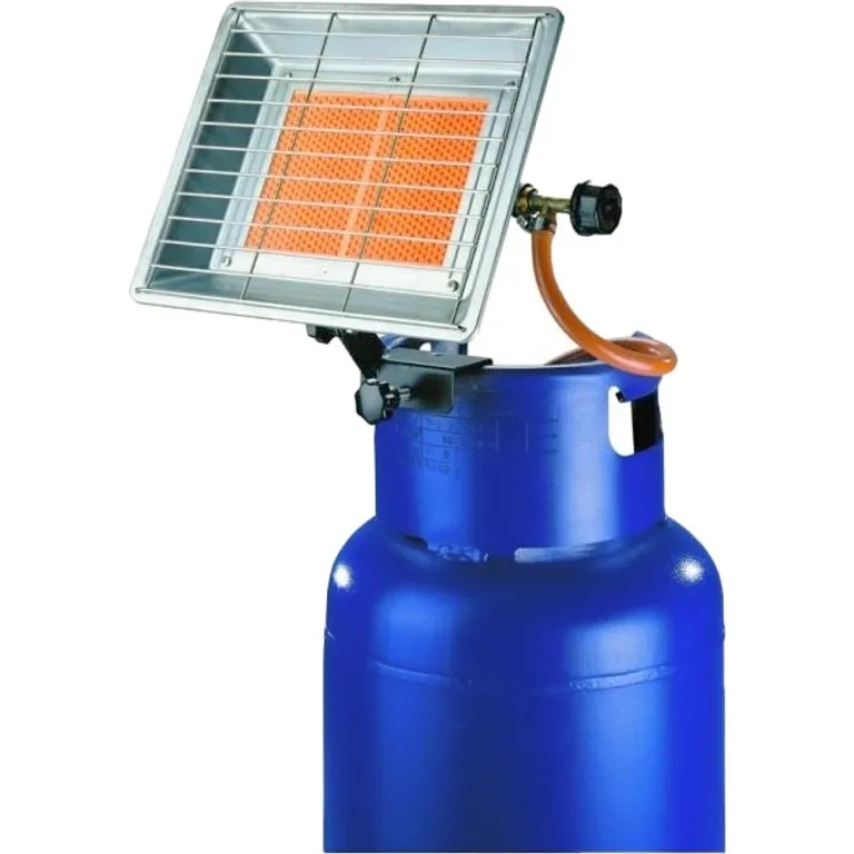 Газовий керамічний пальник інфрачервоний ORGAZ Piknik Soba SB-630 2,9 кВт 200 г/год Туреччина