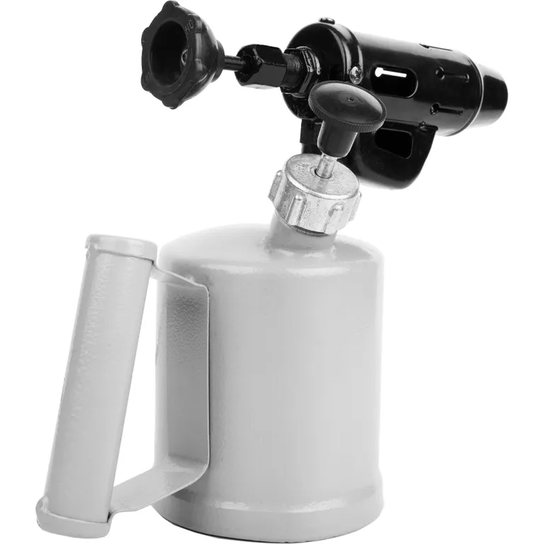 Паяльна лампа Харків 1,0 л упаковка поліетилен