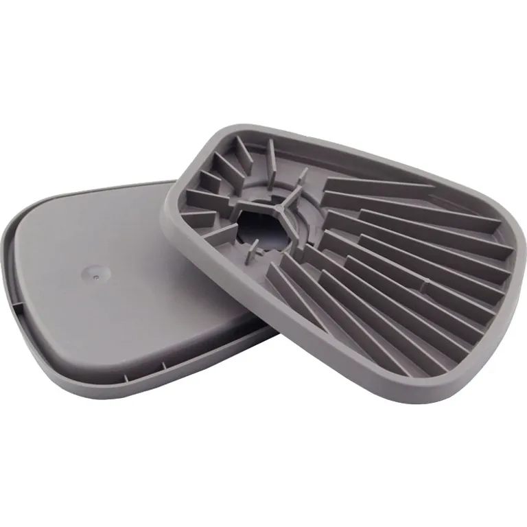 Платформа (аналог 3М 603 для фільтрів серії 6000) для пилового фільтра кріплення байонетне (ціна за 1 шт.)