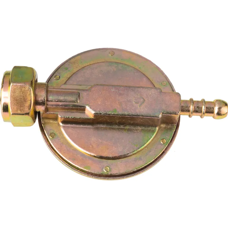 Редуктор пропановий регульований VITA аналог OARA Італія