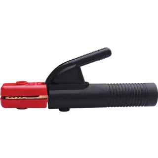 Электрододержатель PEC-200 Израиль длина 19,5 см, литой металл, Антонио Маск DZ-1625