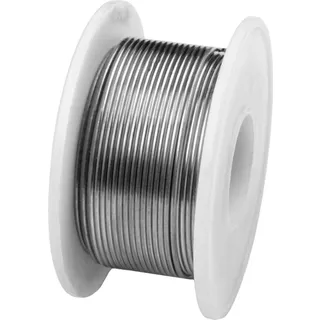 Припій Китай 70 г 1,0 мм з каніфоллю