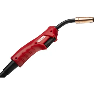 Рукав Іскра 200А 2,5 м для дроту 0,6-1,0 мм (зварювальний пальник MIG/MAG) Харків