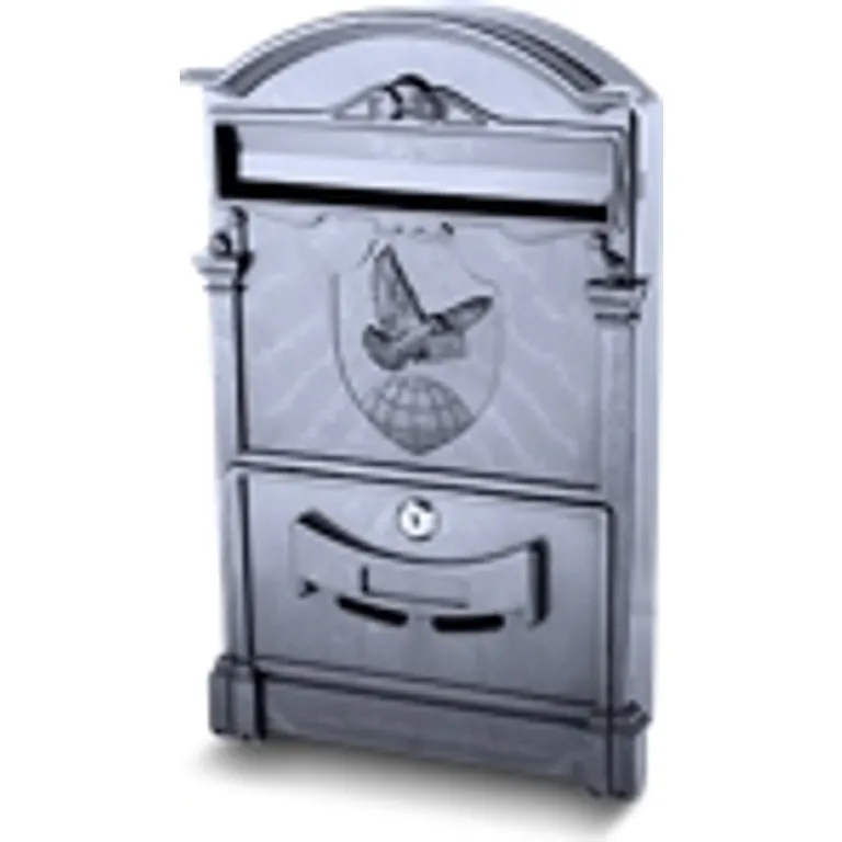 Поштові скриньки