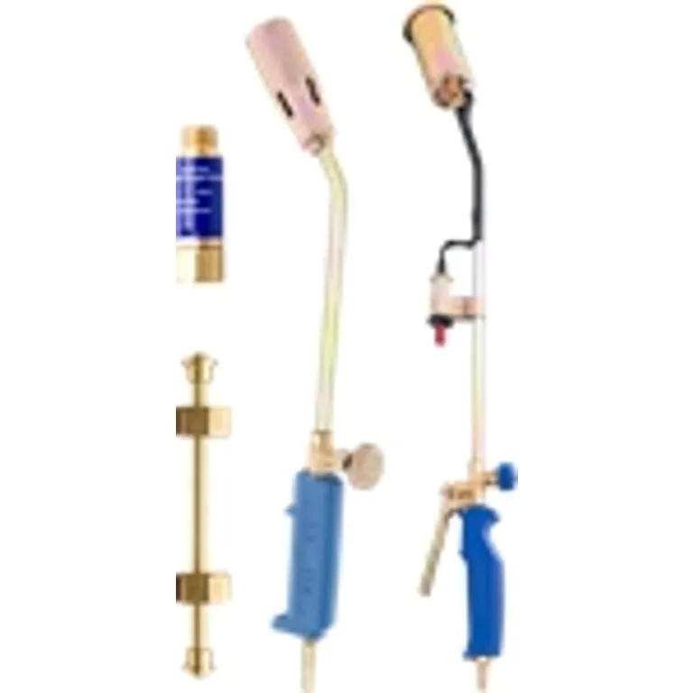 Газові пальники пропанові