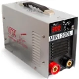 Зварювальні апарати