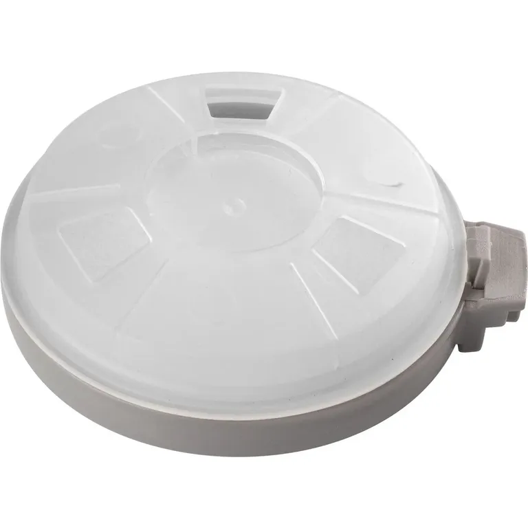 Багаторазовий круглий картридж з аерозольним фільтром всередині Р2 (N95) для кріплення картриджа різьбове Антоніо Маск (сумісний з Сталкер-2, 3, RZ-9122, 9132, 7122, 7222, 7132, 7232, 7500) ціна за 1 шт.