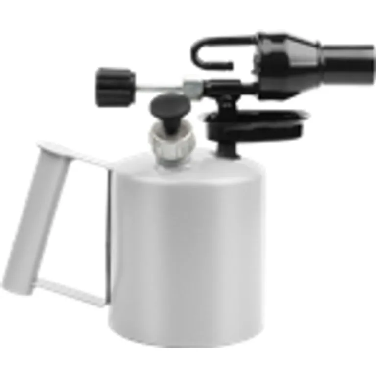 Паяльні лампи