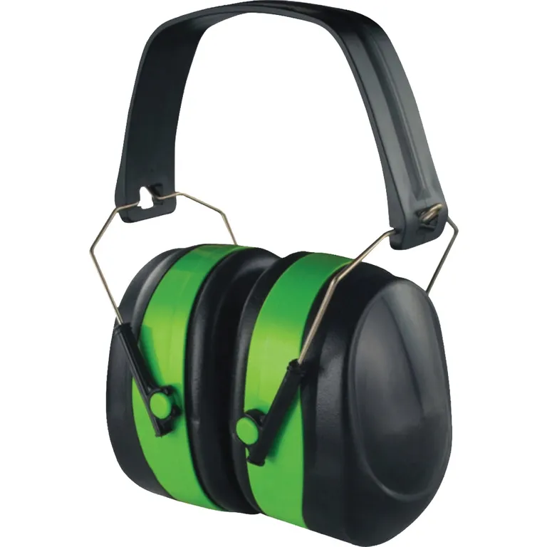 Навушники VITA з шумозаглушенням SNR 32 dB складані, посилений жорсткий наголовник