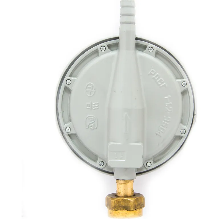 Редуктор пропановий РДСГ-1-1.2 аналог Білорусь (лягушка, жабка)