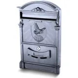 Поштові скриньки