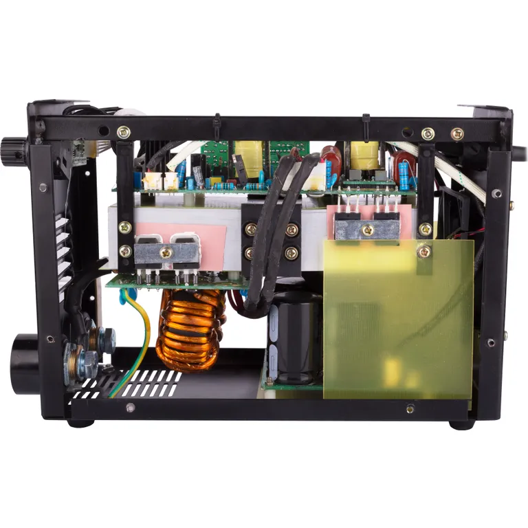 Зварювальний апарат IGBT VITA MMA-300 mini