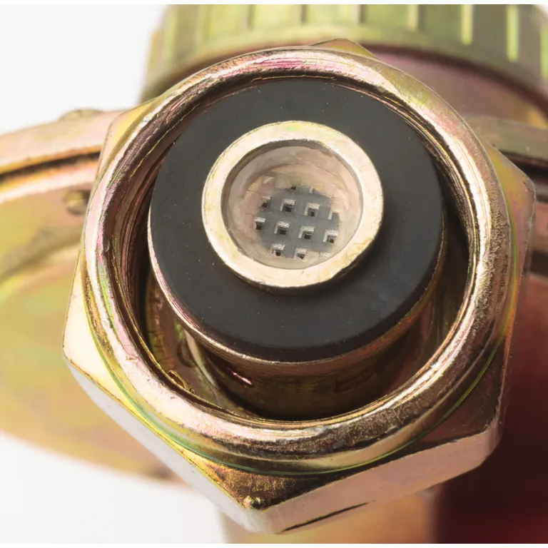 Редуктор пропановий регульований VITA аналог OARA Італія