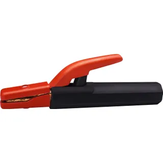 Электрододержатель America 200A длина 21,5 см, литой металл VITA