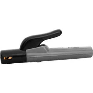 Электрододержатель Samson 300A ракетка длина 21,7 см, металл латунь литьё VITA