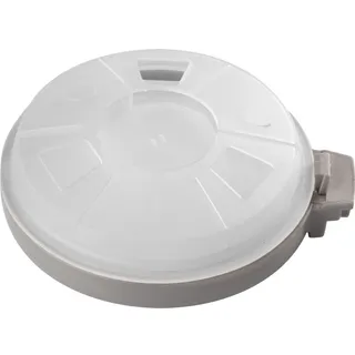 Багаторазовий круглий картридж з аерозольним фільтром всередині Р2 (N95) для кріплення картриджа різьбове Антоніо Маск (сумісний з Сталкер-2, 3, RZ-9122, 9132, 7122, 7222, 7132, 7232, 7500) ціна за 1 шт.