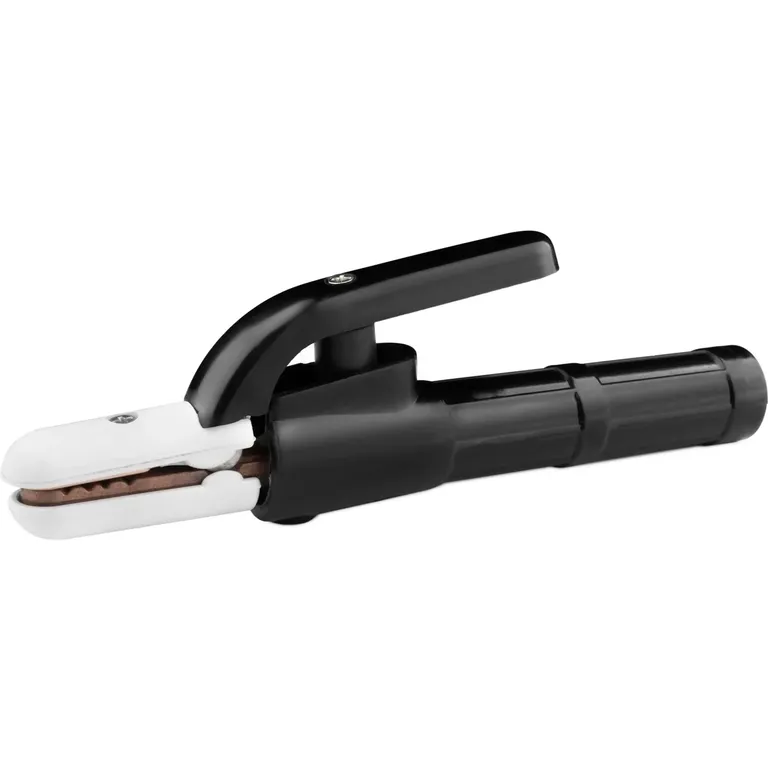 Електродотримач Slovenia 500A довжина 24 см, начиння лиття Антоніо Маск DZ-1050