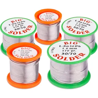 Припій Туреччина 170 г 1,6 мм з каніфоллю