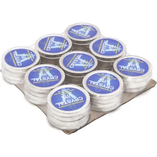 Каніфоль соснова Crystal вага 30 г нетто