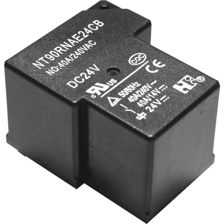 Реле 24V40A для зварювального апарата