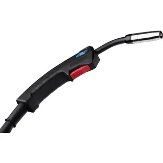 Рукав з механічним клапаном відсічення газу VITA МВ-14 АК 2,5 м для дроту 0,6-1,0 мм (зварювальний пальник MIG/MAG)