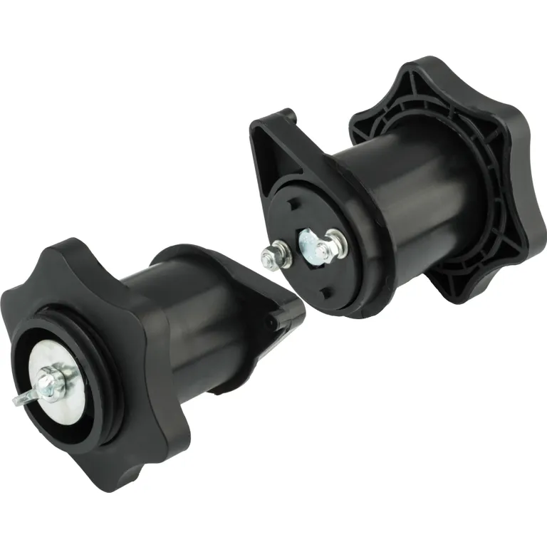 Гальмівний пристрій для касет D200