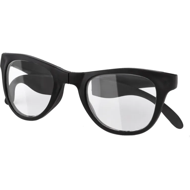 Окуляри захисні Трансформер (лінза: загартоване прозоре мінеральне скло 2 мм, оправа: ПП) VITA