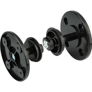 Гальмівний пристрій для касет D100/D200 універсальний (кріплення для проволоки у напівавтоматі)