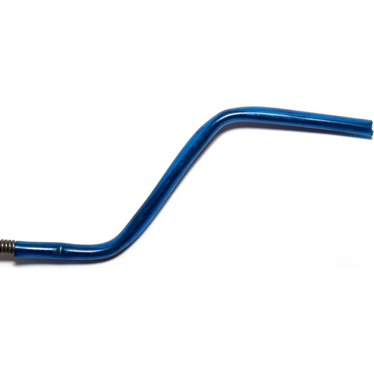 Трос для прочищення каналізації довжина 4,0 м