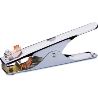 Клема маси затискач SLOVAK 300A 17 см VITA