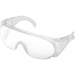 Окуляри захисні Озон прозорі (лінза та оправа: ПС) VITA