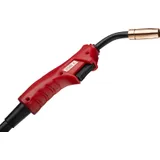 Рукав Іскра 200А 2,5 м для дроту 0,6-1,0 мм (зварювальний пальник MIG/MAG) Харків