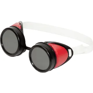 Окуляри зварювальні Рибка ЗНР Г-2 ПЛАСТИКОВА оправа