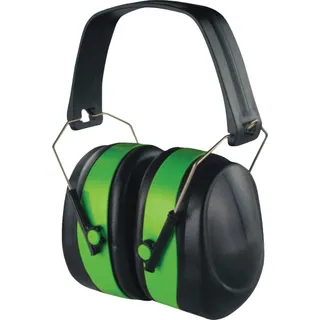 Наушники VITA с шумоподавлением SNR 32 dB складные, усиленный жесткий наголовник