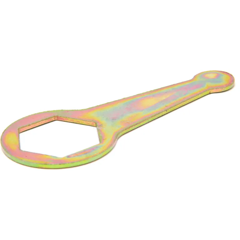 Редуктор пропановый регулируемый VITA аналог OZKAN Турция с циферблатом