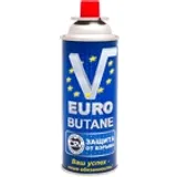 Газові балони туристичні