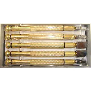 Стеклорез масляный золотой