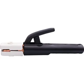 Электрододержатель Германия 400А длина 24,3 см, литой металл VITA