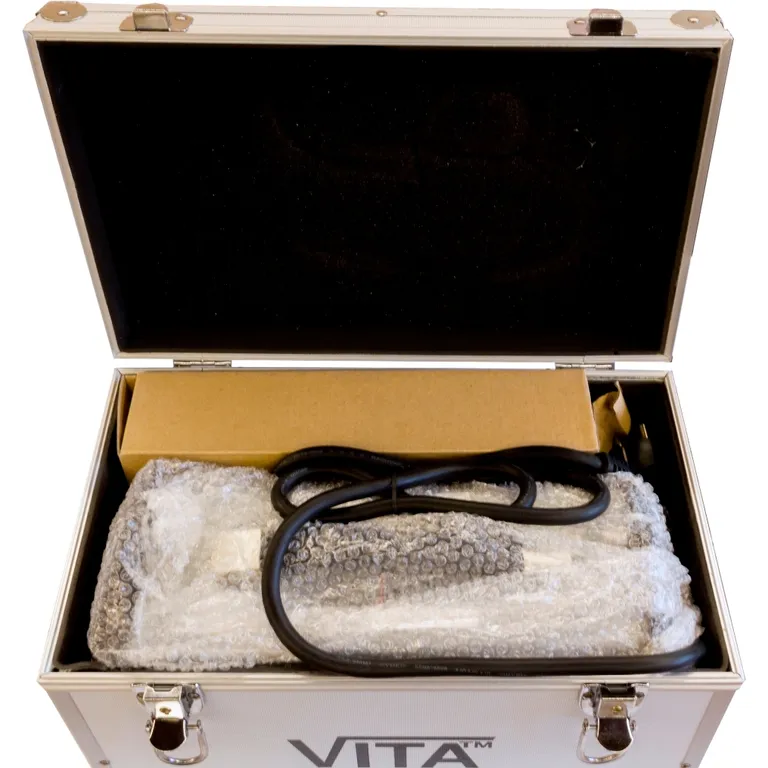 Сварочный аппарат IGBT VITA MMA-300 mini