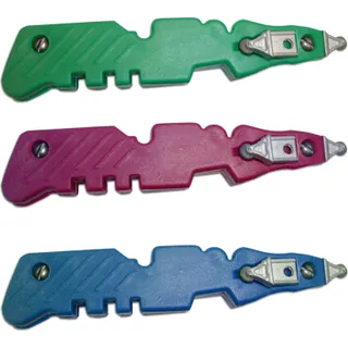 Стеклорез Киев в индивидуальной упаковке 2 ролика