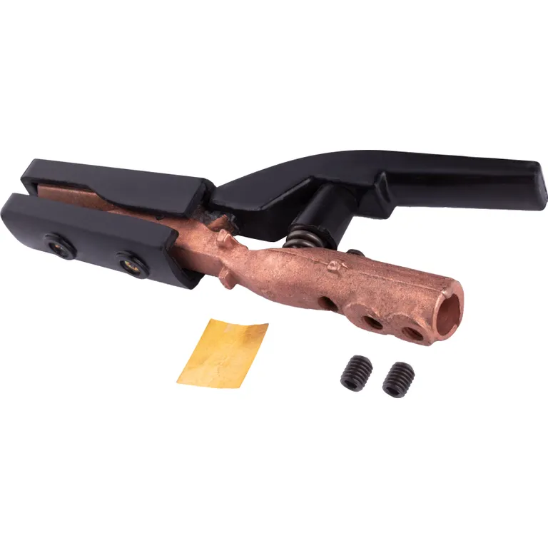 Електродотримач SV-300A довжина 22 см, метал лиття VITA