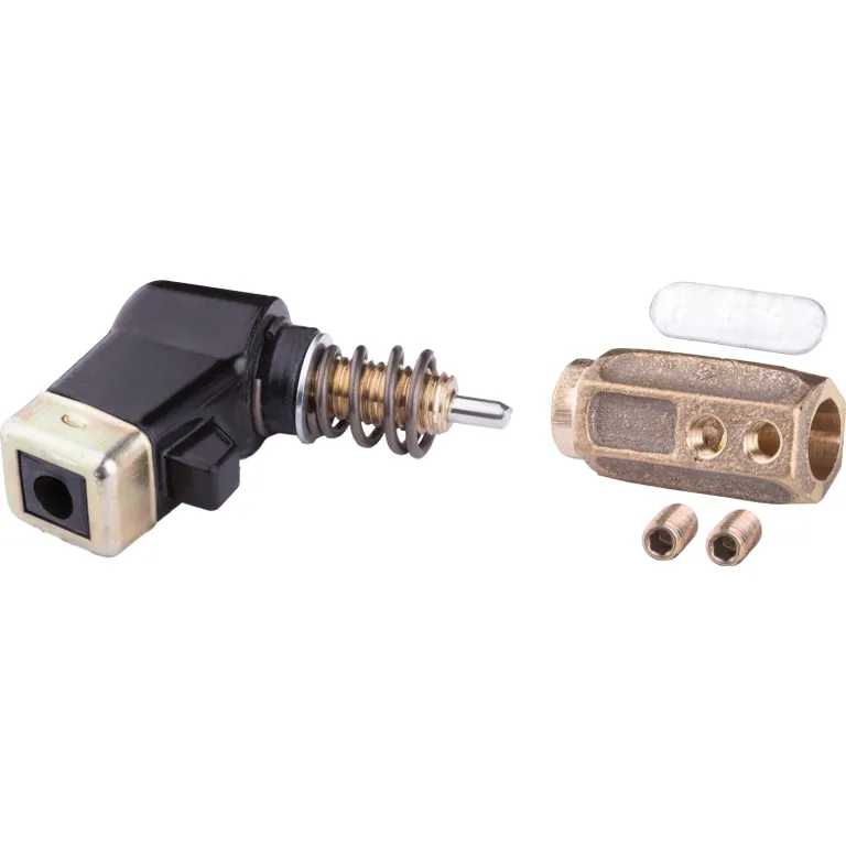 Електродотримач Молоток 300А латунь довжина 22 см VITA