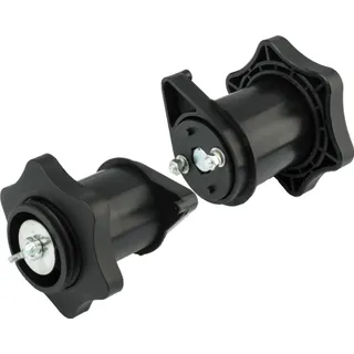 Гальмівний пристрій для касет D200 (кріплення для проволоки у напівавтоматі)